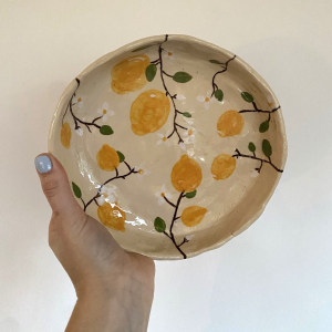 Cueille le jour | Schaal