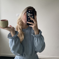 JUUN X GINGHAM | Mok 