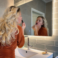 Fleurie | Snuisterijset