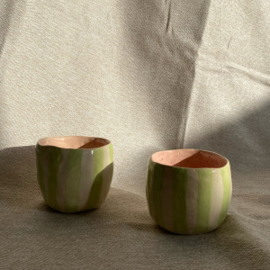 JUUN X GINGHAM | Mok 