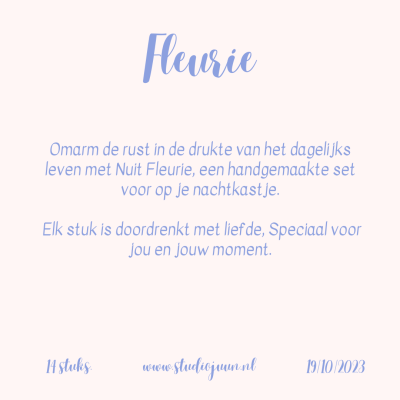 Aankondiging