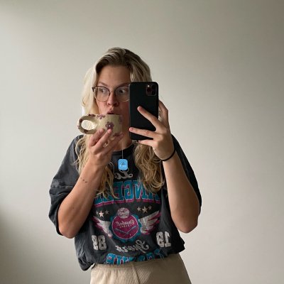 selfie