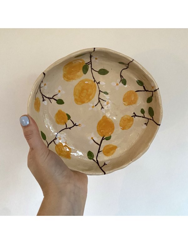 Cueille le jour | Schaal